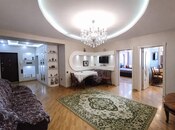 Сдаётся 3-комн. новостройка 141 м², м. Нариман Нариманов, photo 3 from 8