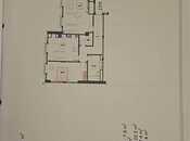 Продаётся 3-комн. новостройка 92.7 м², м. Шах Исмаил Хатаи, photo 2 from 8