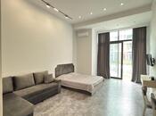 1 otaqlı yeni tikili - Nardaran q. - 58 m²