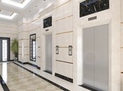 4 otaqlı yeni tikili - Gənclik m. - 220 m²