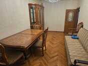 3 otaqlı köhnə tikili - Əhmədli m. - 80 m²