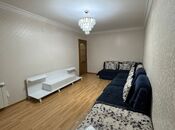 İcarəyə verilir 4 otaqlı köhnə tikili 90 m², Neftçilər m., photo 1 from 8