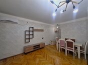 2 otaqlı köhnə tikili - İnşaatçılar m. - 46 m²