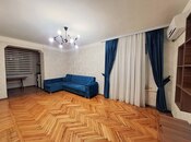 2 otaqlı köhnə tikili - İnşaatçılar m. - 46 m²