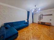 2 otaqlı köhnə tikili - İnşaatçılar m. - 46 m²
