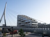 Satılır 3 otaqlı yeni tikili 140 m², Ağ şəhər q., photo 6 from 8