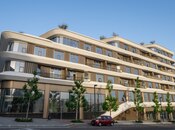 Satılır 3 otaqlı yeni tikili 140 m², Ağ şəhər q., photo 7 from 8