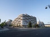 Satılır 3 otaqlı yeni tikili 140 m², Ağ şəhər q., photo 3 from 8