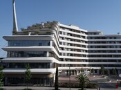 Satılır 3 otaqlı yeni tikili 140 m², Ağ şəhər q., photo 2 from 8