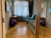 4 otaqlı yeni tikili - Əhmədli m. - 136 m²