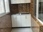 4 otaqlı yeni tikili - Əhmədli m. - 136 m²