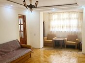 2 otaqlı köhnə tikili - Nəriman Nərimanov m. - 50 m²