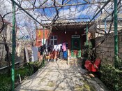 3 otaqlı həyət evi/bağ evi - Zabrat q. - 80 m²