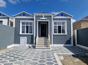 Satılır 4 otaqlı həyət evi/bağ evi 121 m², Ramana q., photo 2 from 8