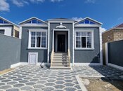 Satılır 4 otaqlı həyət evi/bağ evi 121 m², Ramana q., photo 1 from 8