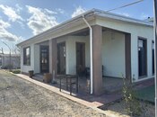 3-комн. дом/дача - пос. Бильгях - 120 м²