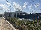 3-комн. дом/дача - пос. Бильгях - 120 м²