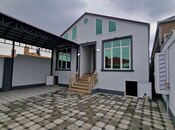 Продаётся 4-комн. дом/дача 122 м², пос. Мамедли, photo 1 from 8