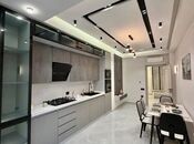 3 otaqlı yeni tikili - Gənclik m. - 140 m²