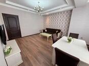 Сдаётся 2-комн. новостройка 70 м², м. Кара Караев, photo 1 from 8