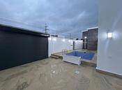 Satılır 4 otaqlı həyət evi/bağ evi 120 m², Mərdəkan q., photo 3 from 8