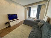 Продаётся 3-комн. новостройка 95 м², м. Иншаатчылар, photo 3 from 8