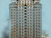 Satılır 3 otaqlı yeni tikili 150.6 m², Bayıl q., photo 1 from 4