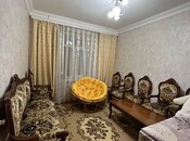 5 otaqlı köhnə tikili - Xalqlar Dostluğu m. - 120 m²