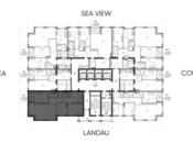 Satılır 3 otaqlı yeni tikili 150.6 m², Bayıl q., photo 2 from 4