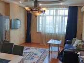Satılır 3 otaqlı yeni tikili 88 m², İnşaatçılar m., photo 2 from 8