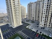 4 otaqlı yeni tikili - Bayıl q. - 134 m²
