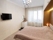3 otaqlı köhnə tikili - Əhmədli m. - 85 m²