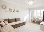 3 otaqlı köhnə tikili - Əhmədli m. - 85 m²