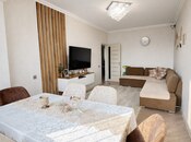 3 otaqlı köhnə tikili - Əhmədli m. - 85 m²