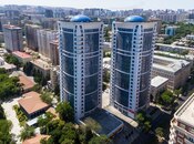 Satılır 4 otaqlı yeni tikili 185.5 m², 28 May m., photo 4 from 8