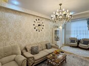 Satılır 3 otaqlı yeni tikili 94 m², Qara Qarayev m., photo 4 from 8