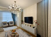 Satılır 3 otaqlı yeni tikili 94 m², Qara Qarayev m., photo 6 from 8