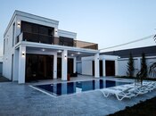 5 otaqlı həyət evi/bağ evi - Nardaran q. - 280 m²