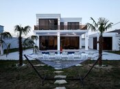 5 otaqlı həyət evi/bağ evi - Nardaran q. - 280 m²
