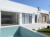4 otaqlı həyət evi/bağ evi - Mərdəkan q. - 220 m²