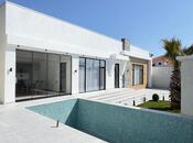 4 otaqlı həyət evi/bağ evi - Mərdəkan q. - 220 m²