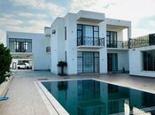 5 otaqlı həyət evi/bağ evi - Nardaran q. - 300 m²