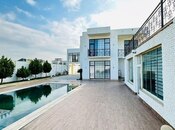 5 otaqlı həyət evi/bağ evi - Nardaran q. - 300 m²