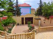 Satılır 7 otaqlı həyət evi/bağ evi 440 m², Biləcəri q., photo 2 from 8