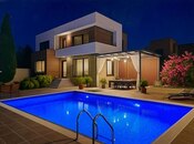 5-комн. дом/дача - пос. Нардаран - 350 м²