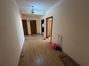 İcarəyə verilir 2 otaqlı yeni tikili 85 m², İnşaatçılar m., photo 7 from 8