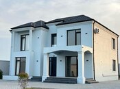 5-комн. дом/дача - пос. Нардаран - 350 м²