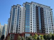 İcarəyə verilir 2 otaqlı yeni tikili 53 m², Elmlər Akademiyası m., photo 1 from 8