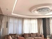 3 otaqlı yeni tikili - Gənclik m. - 168 m²