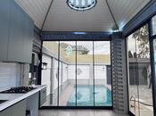 3 otaqlı həyət evi/bağ evi - Buzovna q. - 110 m²